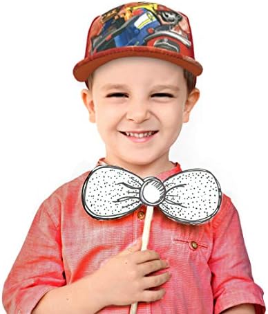 ניקלודיאון כפה סיירת אופי בייסבול כובע-פעוט ילד גילים 2-5 שנים כותנה
