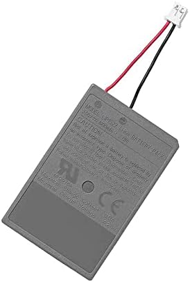 AMLOTPOWER LIP1522 3.65V, 1000mAh/3.7WH סוללה להחלפה עבור PS4 Dualshock 4 בקר Lip1522