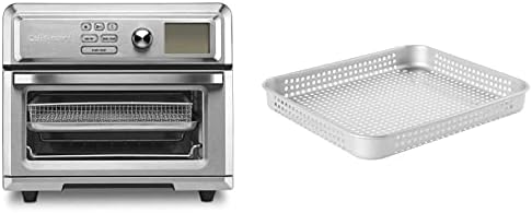 CUISINART TOA-65 Airfryer Digital Toaster Oven