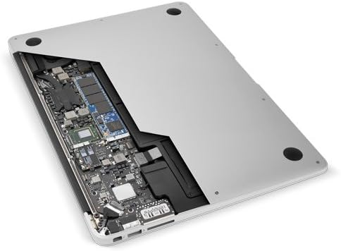 OWC 250GB Aura Pro 6G Flash SSD שדרוג לשנת 2012 MacBook Air
