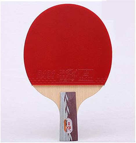 משוט Sshhi Ping Pong, 5 כוכבים, מתאים לאימונים יומיומיים, משוט טניס שולחן פוגעני, אופנה/כפי שמוצג/c