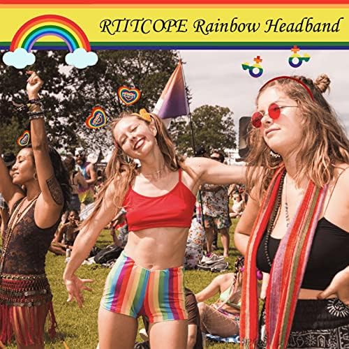 RTITCOPE גאווה גאווה סרט LGBT LOVE LOVE HEARBOW BEARBOW GRIDE AVIDE EVENT