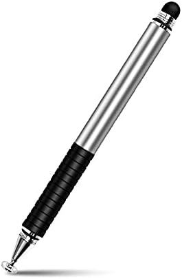 אוניברסלי 2 ב 1 עט עט עט טאבלט טאבלט מסך קיבולי מגע עט עבור אביזר עט חכם של הטלפון הנייד