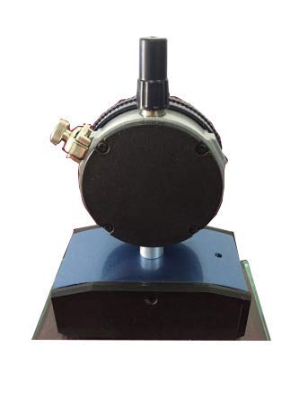 מסך משי של Huanyu Cmmy Tensiometer, מד מתח ניוטון
