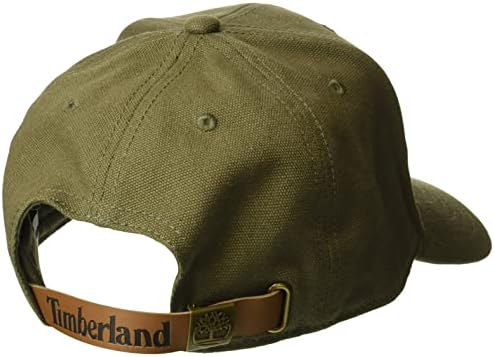 כובע בייסבול לגברים של טימברלנד
