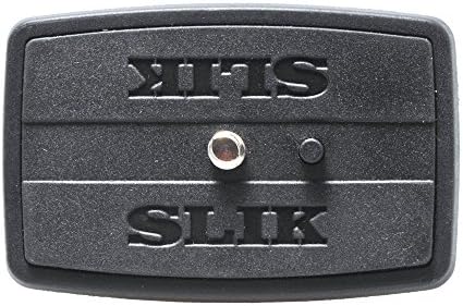 スリック SLIK 245569 נעל מהירה חלופית 6222 DIN נעל מהירה לסדרת F-SERIES GX DIN Standard תואם