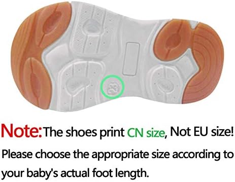 ילדים ילדים בנות נעליים אור זוהרות נעלי פעוטות רשת הפעלה נעלי ספורט תינוק נעלי ספורט נעלי ספורט