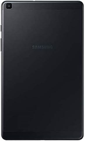 סמסונג גלקסי לשונית 8.0 32 ג'יגה-בייט, 5100mAh סוללה, טאבלט 4G LTE וטלפון GSM SM-T295, דגם בינלאומי