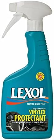 מגן Lexol Vinylex, 16.9