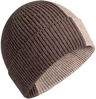 Miashui 1776 כיפת כובע כובע וכובע כובע טלאים קר טלאים של נשים כובע נשים סרוג סרוג חוט סוודר בקתת קיץ גברים