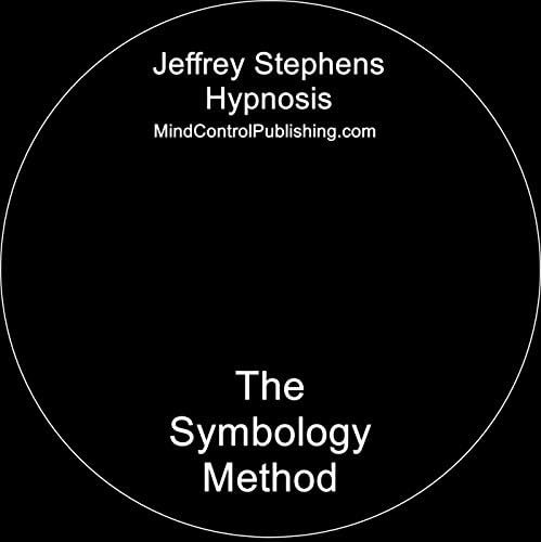 שיטת הסימבולוגיה - ג'פרי סטפנס היפנוזה