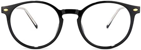 זיול אופנתי עין חתול כחול אור חסימת משקפיים לנשים וי 400 משקפי הגנה ויקטור אוט566619