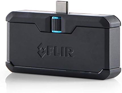 Flir One Pro lt Micro-USB מצלמה תרמית פרו-כיתה לסמארטפונים