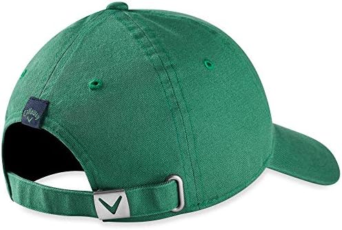 קאלווי גולף 2020 מורשת אריג מתכוונן כובע