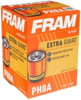 FRAM Extra Guard Ph8A