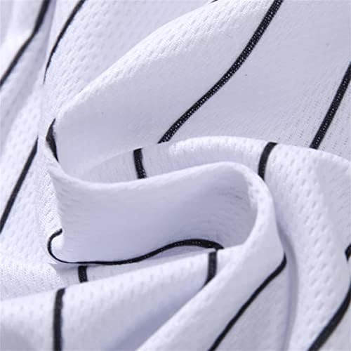 Babybeat Baby Boy Baseball Jersey מכנסיים קצרים מגדיר תלבושת גופית בצבע אחיד של ילד מכנסי מותניים אלסטיים