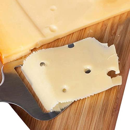 XUNION נירוסטה גבינה גבינה גבינה גבינה גבינה מגורן רב-תכליתי SB3