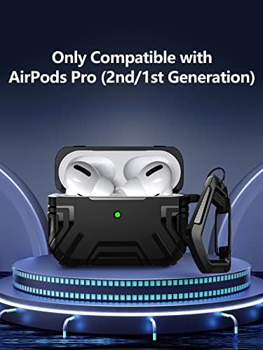 Caewous for AirPods Pro 2nd/1st Denect