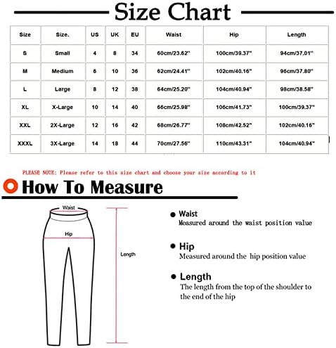 מכנסי טרנינג לנשים בתוספת גודל רופף כותנה פשתן רחב רגל מכנסיים מכנסי קז ' ואל אופנה מלא אורך