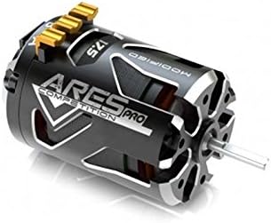 Skyrc Ares Pro v2 תחרות 540 ללא מברשת, מנוע משונה מחושב 9.5T/3700KV