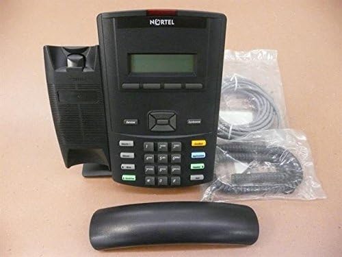 טלפון IP של נורטל 1210