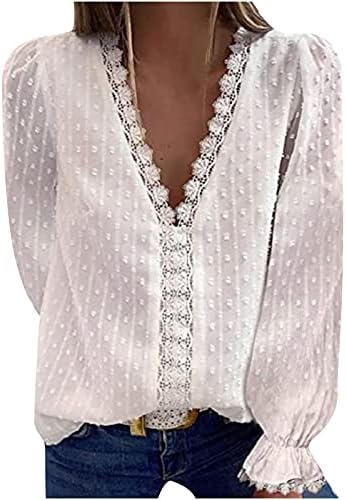 נשים טוניקה סרוגת צוואר נשים חולצות סרוגה בצבע מוצק מזדמן חולצות התאמה רופפות חולצות שרוול קצר זורם