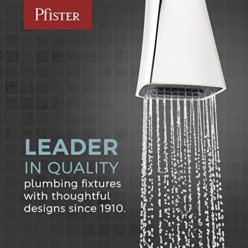 PFISTER LG16-200U סדרת PFIRST מקלחת כף יד 1.8 GPM ברונזה כפרית