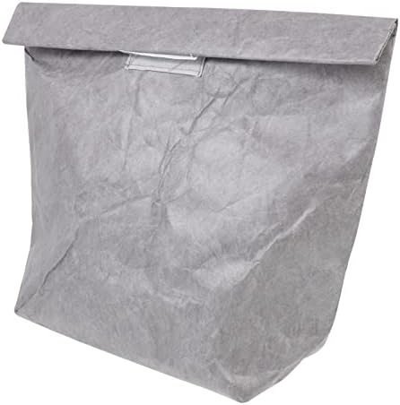 קופסת ארוחת צהריים של המוטון בנטו שקיות נייר חום נייר תיק ארוחת צהריים מבודד שקיות מזון קופסת בנטו תרמית עם