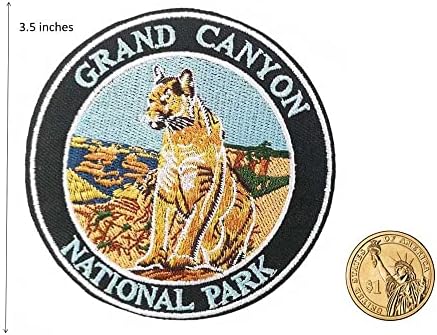 פארק גרנד קניון חמוד פארק לאומי טלאים רקומים
