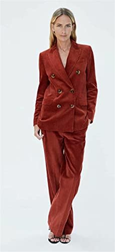 Andongnywell נשים שרוול ארוך בלייזר פתוח קדמי ז'קט קרדיגן משרד בלייזר עם כיסים מעיל בגדי לבוש
