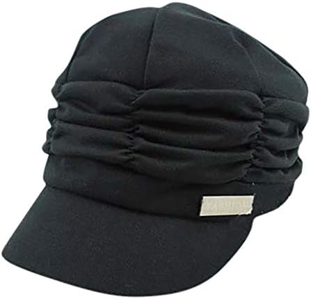 נשים של רפוי כפת כובע לקפל כומתה לנשימה חורף כובע סתיו ונשים נוח כותנה בייסבול גברים של כובעים