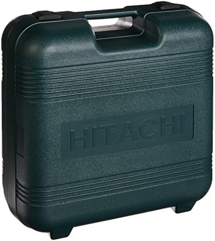 Hitachi 325222 מארז הנושא פלסטיק M12V2