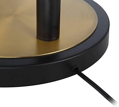 פוסיני אירו עיצוב ויוונט מודרני כיסא קשת רצפת מנורת 66 גבוה חם זהב מט שחור מתכת 4 - אור חלבית גשם