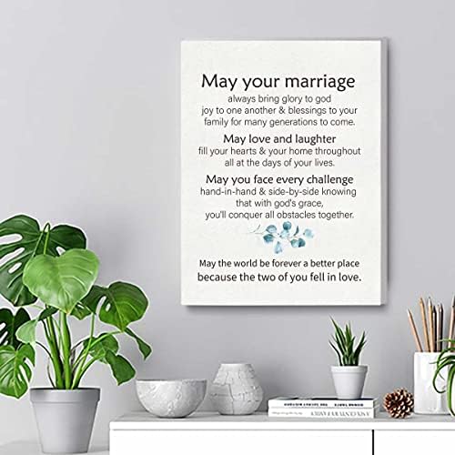 מתנות לחתונה לזוגיות הטובות - ברכות נישואין ציטוטים עיצוב קיר - פשוט מתנות נשואים, מתנות אירוס