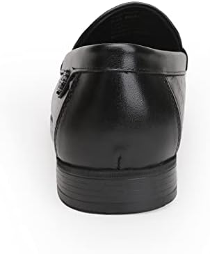 גופרי פרוטה עור קלאסיים לגברים, הדפס תנין שמלה רשמית נעליים נהיגה נעליים מזדמנות.
