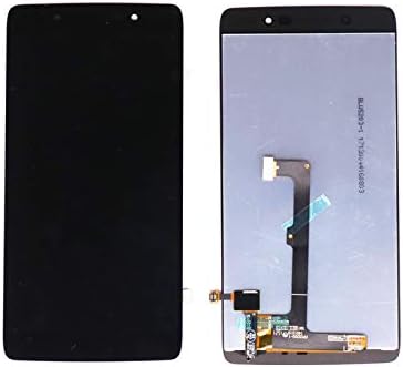 ליזי טלפון נייד מסכי מחשב-10 יח ' חבילה עבור אלקטל מגע אחד איידול 4 ליט 6055 ליט 6055 תצוגה