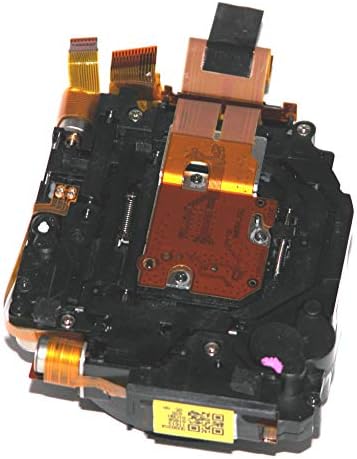 חלקי תיקון מצלמה של G&Z - יחידת זום עדשה חלופית עם חיישן CCD 14MP עבור Olympus SZ -10 מצלמה דיגיטלית