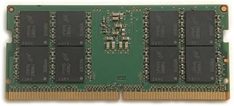 Micron Sodimm 32GB DDR5 4800 PC5 2RX8 MTC16C2085S1SC48BA1 מחשב נייד זיכרון זיכרון זיכרון RAM עבור Dell