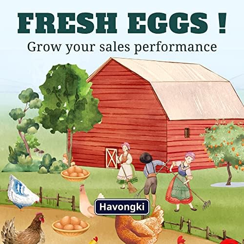 200 יחידות-פרימיום טרי חוות ביצים טיפול הוראות טיפול אביזרי כרטיסי תוויות / ביצה ריק קרטונים 4 6 12
