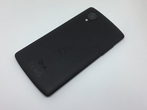 LG Google Nexus 5 D821 32GB 2013 LTE Factory Onlocked 4G/LTE טלפון סלולרי - גרסה בינלאומית