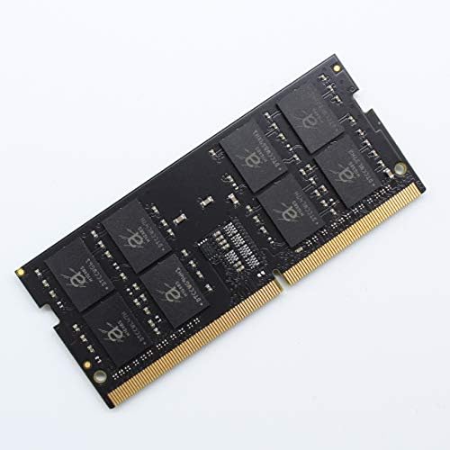 Adamanta 32GB שדרוג זיכרון מחשב נייד תואם ל- ACER NITRO 5 AN515 DDR4 2400MHz PC4-19200 SODIMM
