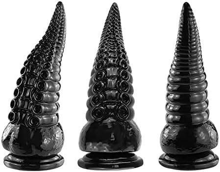 דילדו זרועות שחור, 7.9 בדילדו של גביע היניקה למשחק נטול יד, צעצועי מין לנשים וזוג