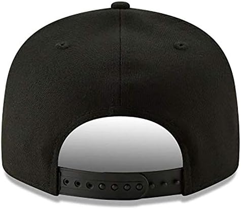 כובע סנאפבק בסיסי של עידן חדש 9 חמישים גרין ביי פקרס