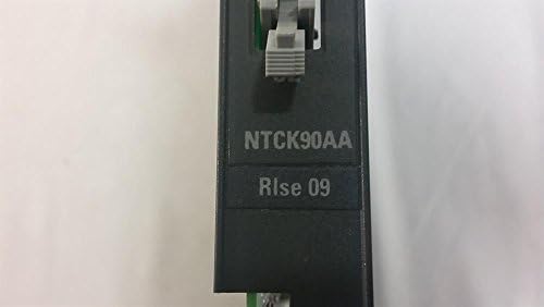 Nortel NTCK90AA CMCC Controller Circuit כרטיס NTCK90AA