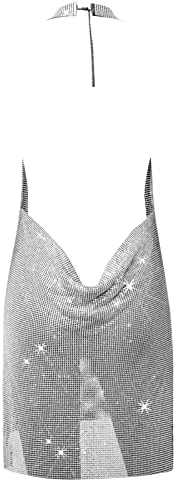 שמלת מקסי כותנה לנשים 2022 מועדון גוף סקסיות נשים נ 'צוואר שמלת גוף שמלת סקסית מועדון סקסית אבני חן נשים הלטר