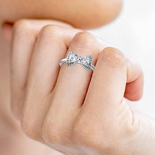 טבעות חתונה לנשים תכשיטים נשים סגסוגת ריינסטון טבעת נישואין לנשים טבעות אירוס