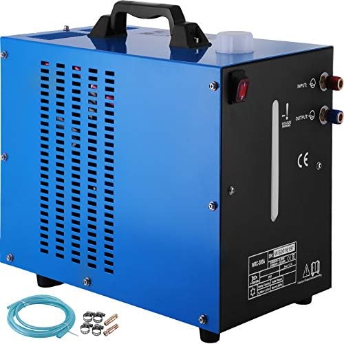 Mophorn Tig Cooler 10L Tig Cooler Water Cooler 110V מים מקוררים TIG לפיד 350A TIG TIG לפיד מים קירור