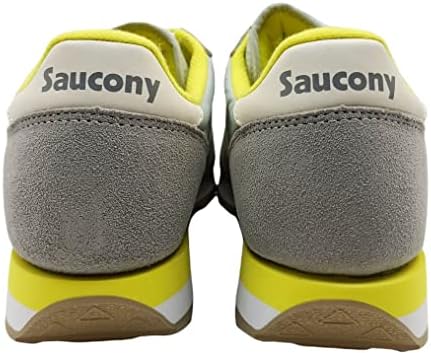 Saucony Jazz מקורי נעלי ספורט כחול S2044604
