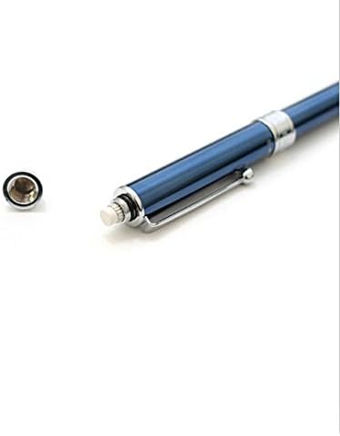 【עט פלטינה MWB-1000C 56 כחול】 עט רב פונקציונלי