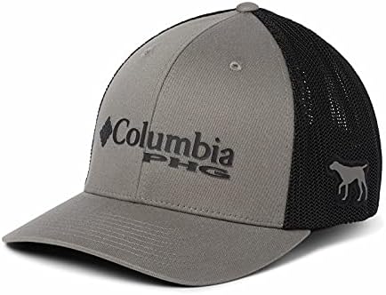 כובע כדור רשת של קולומביה לגברים